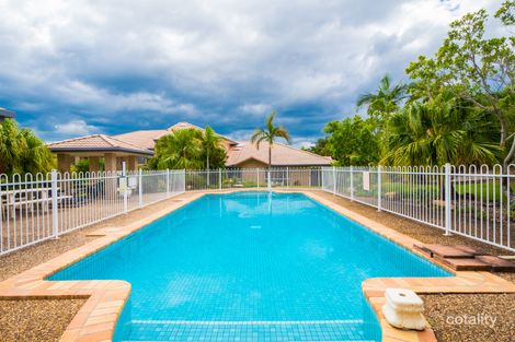 Property photo of 16/8-14 St Ives Drive Robina QLD 4226