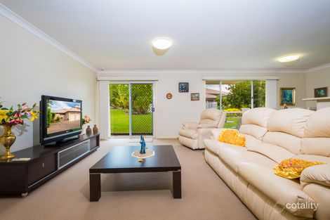 Property photo of 16/8-14 St Ives Drive Robina QLD 4226