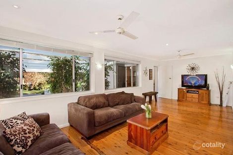 Property photo of 1 Ara Crescent Narraweena NSW 2099