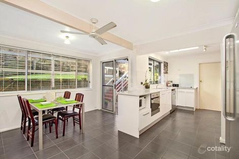 Property photo of 1 Ara Crescent Narraweena NSW 2099