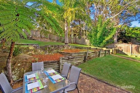 Property photo of 1 Ara Crescent Narraweena NSW 2099