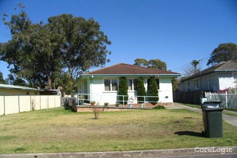 Property photo of 19 Wiltshire Street Miller NSW 2168