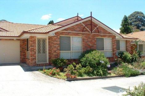 Property photo of 6/9 Wilkinson Lane Telopea NSW 2117