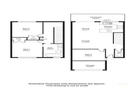 Property photo of 4/69 Pease Street Manoora QLD 4870