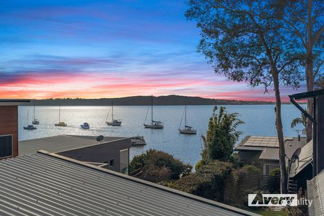 Property photo of 268A Skye Point Road Coal Point NSW 2283