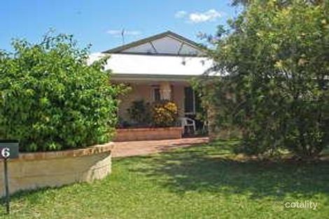 Property photo of 6 Kookaburra Drive Greenfields WA 6210