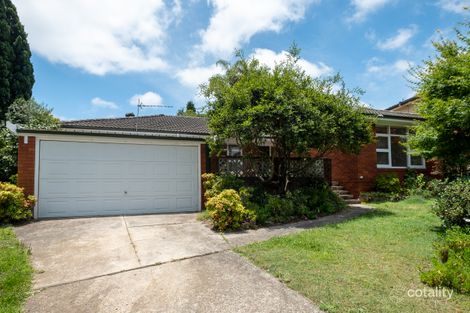 Property photo of 14 Stroud Place Belrose NSW 2085