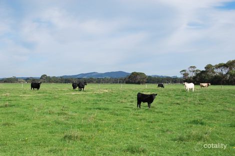 330 Lower Franklin Rd, Foster, VIC 3960