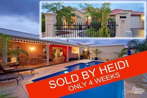 30 Emerald Bvd, Aldinga Beach, SA 5173