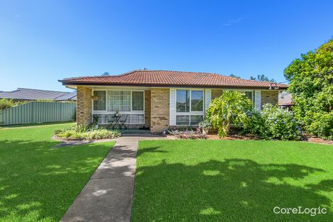 Property photo of 5 Cameron Street Hobartville NSW 2753