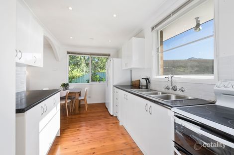 Property photo of 5 Cameron Street Hobartville NSW 2753