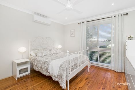Property photo of 5 Cameron Street Hobartville NSW 2753