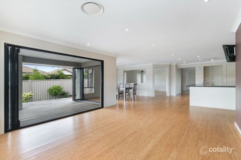 Property photo of 3 Athena Close Moggill QLD 4070