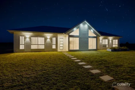 Property photo of 613 Wongajong Road Forbes NSW 2871