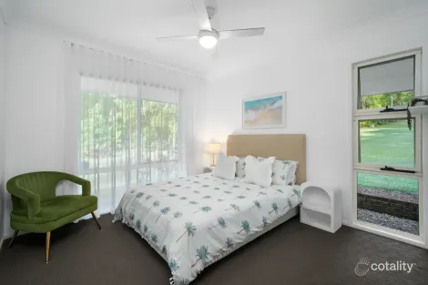 Property photo of 60 Lucida Place Ilkley QLD 4554