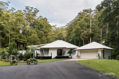 Property photo of 60 Lucida Place Ilkley QLD 4554