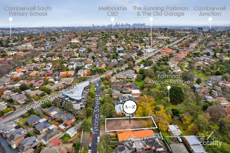 Property photo of 11 Tyrone Street Camberwell VIC 3124