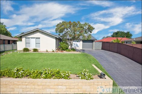 3 Smallwood Rd, Mcgraths Hill, NSW 2756