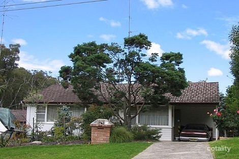 21 Gillian Cres, Cardiff, NSW 2285