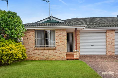 3/17 MUMMUGA CL, FLINDERS, NSW 2529