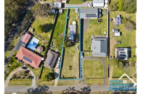 Property photo of 6 Mortimer Street Yanderra NSW 2574