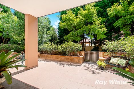 Property photo of 16/2-4 Purser Avenue Castle Hill NSW 2154