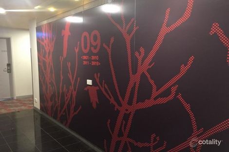 Property photo of 3911/478 Swanston Street Carlton VIC 3053