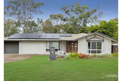 5 Baccata Pl, Forest Lake, QLD 4078