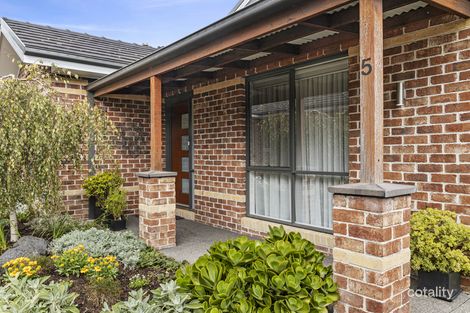 5/104 Station Rd, Gisborne, VIC 3437