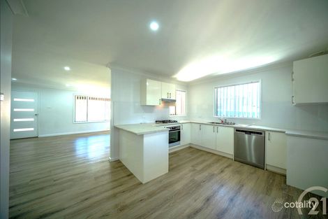 Property photo of 11 Onslow Street St Clair NSW 2759