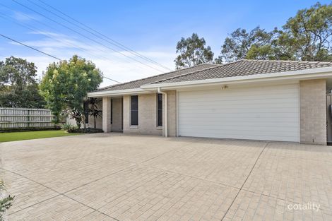 Property photo of 20 Harding Close Manly West QLD 4179