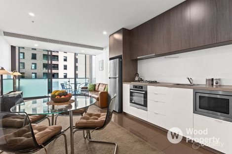 1415/151 City Rd, Southbank, VIC 3006