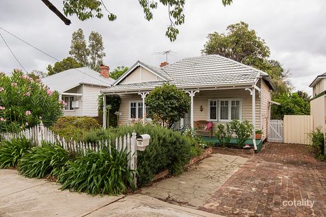 Property photo of 26 Second Avenue Kensington WA 6151