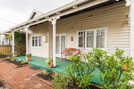 Property photo of 26 Second Avenue Kensington WA 6151