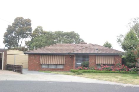 Property photo of 6 Drake Court Carrum Downs VIC 3201