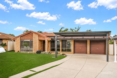 Property photo of 16 Pirie Close Wakeley NSW 2176