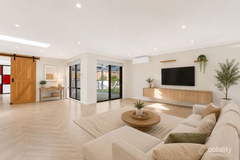 Property photo of 16 Pirie Close Wakeley NSW 2176