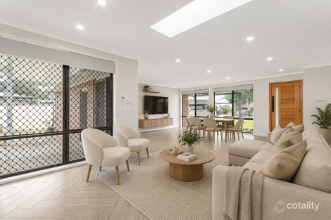 Property photo of 16 Pirie Close Wakeley NSW 2176