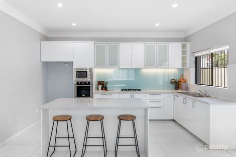 Property photo of 135 Queens Road Five Dock NSW 2046