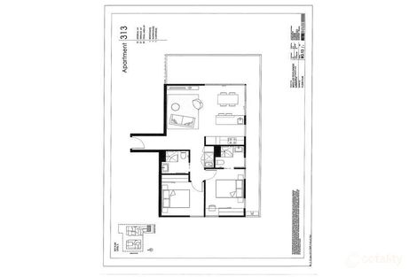 313/8 Beavis St, Elsternwick, VIC 3185