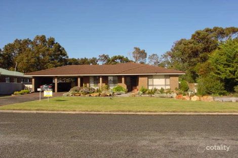 Property photo of 27 Haese Street Mount Barker WA 6324
