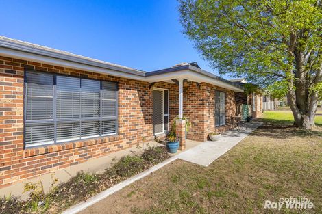 Property photo of 17 Avocet Drive Estella NSW 2650