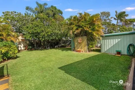 Property photo of 20 McPherson Street Kippa-Ring QLD 4021
