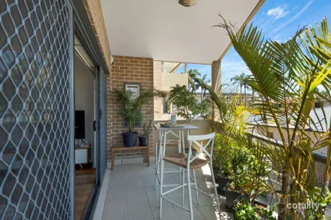 Property photo of 9/43-45 Archbold Road Long Jetty NSW 2261