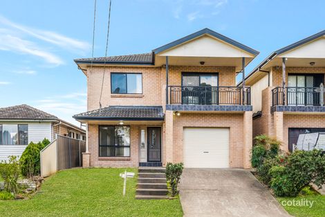 Property photo of 6 Kiola Street Smithfield NSW 2164
