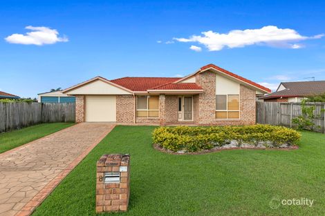 8 Spoonbill Way, Eli Waters, QLD 4655