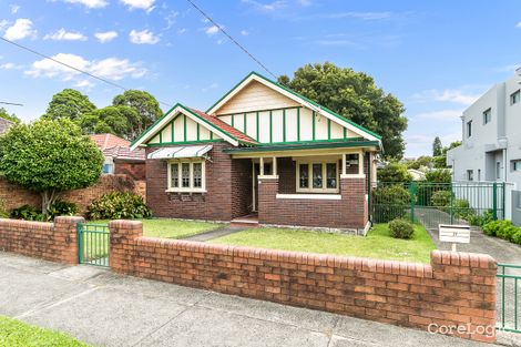 Property photo of 21 Kitchener Avenue Earlwood NSW 2206