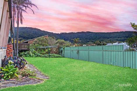 Property photo of 50 Lower Coast Road Stanwell Park NSW 2508