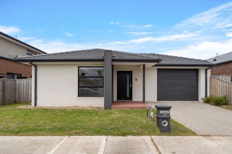 24 Numbat Dr, Beveridge, VIC 3753