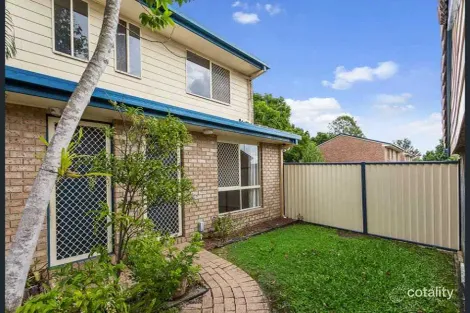4/15-17 Bourke St, Waterford West, QLD 4133